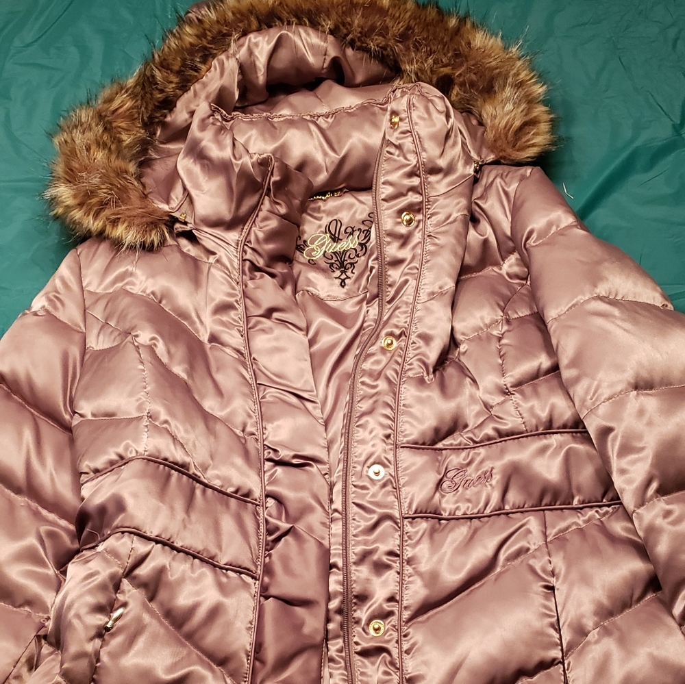 Guess Women's Coat